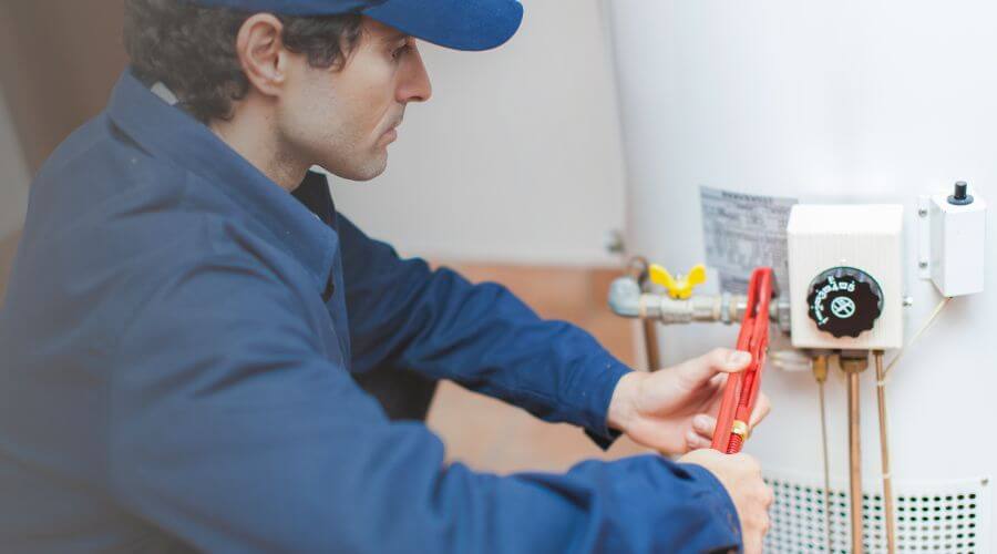 Professional emergency plumbing in Seneca, NE